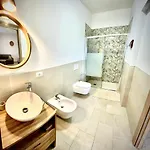 Pensjonat Domus La Roccia 4*