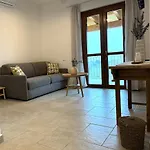 Pensjonat Domus La Roccia 4*