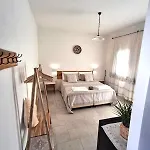 Pensjonat Domus La Roccia 4*