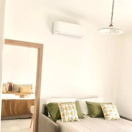 Domus La Roccia Gæstehus Pozzomaggiore