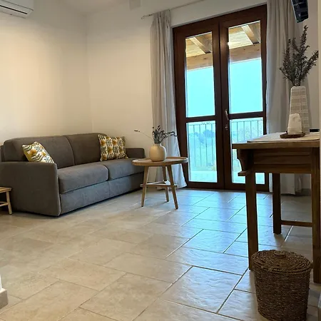 Maison d'hôtes Domus La Roccia 4*