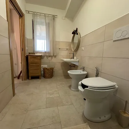 Gæstehus Domus La Roccia 4*