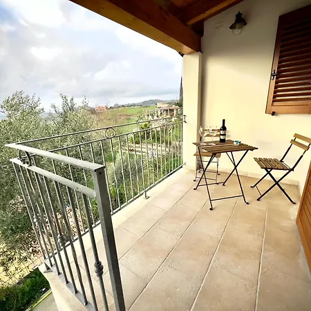 Domus La Roccia Pozzomaggiore