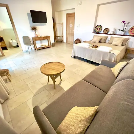 Domus La Roccia 4* Pozzomaggiore