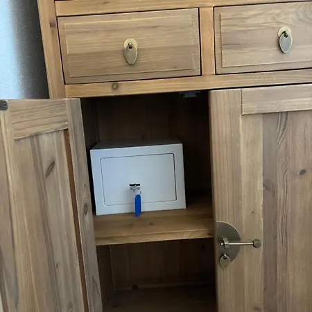 Domus La Roccia Pozzomaggiore