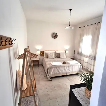 Gæstehus Domus La Roccia 4*