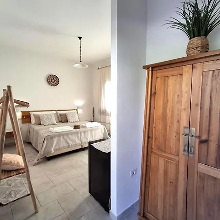 Pensión Domus La Roccia