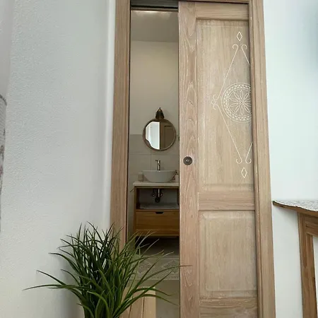 Domus La Roccia Pozzomaggiore