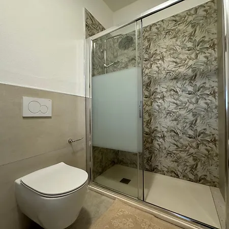 Domus La Roccia Gasthuis