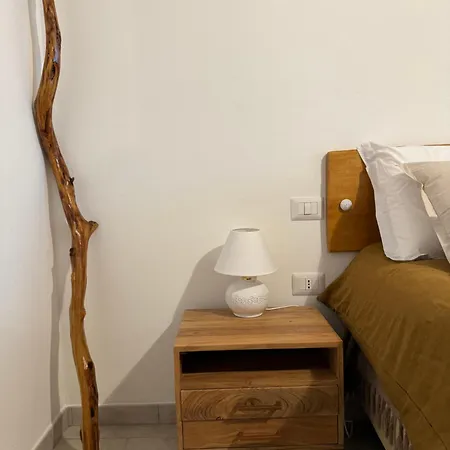 Domus La Roccia Pensionat